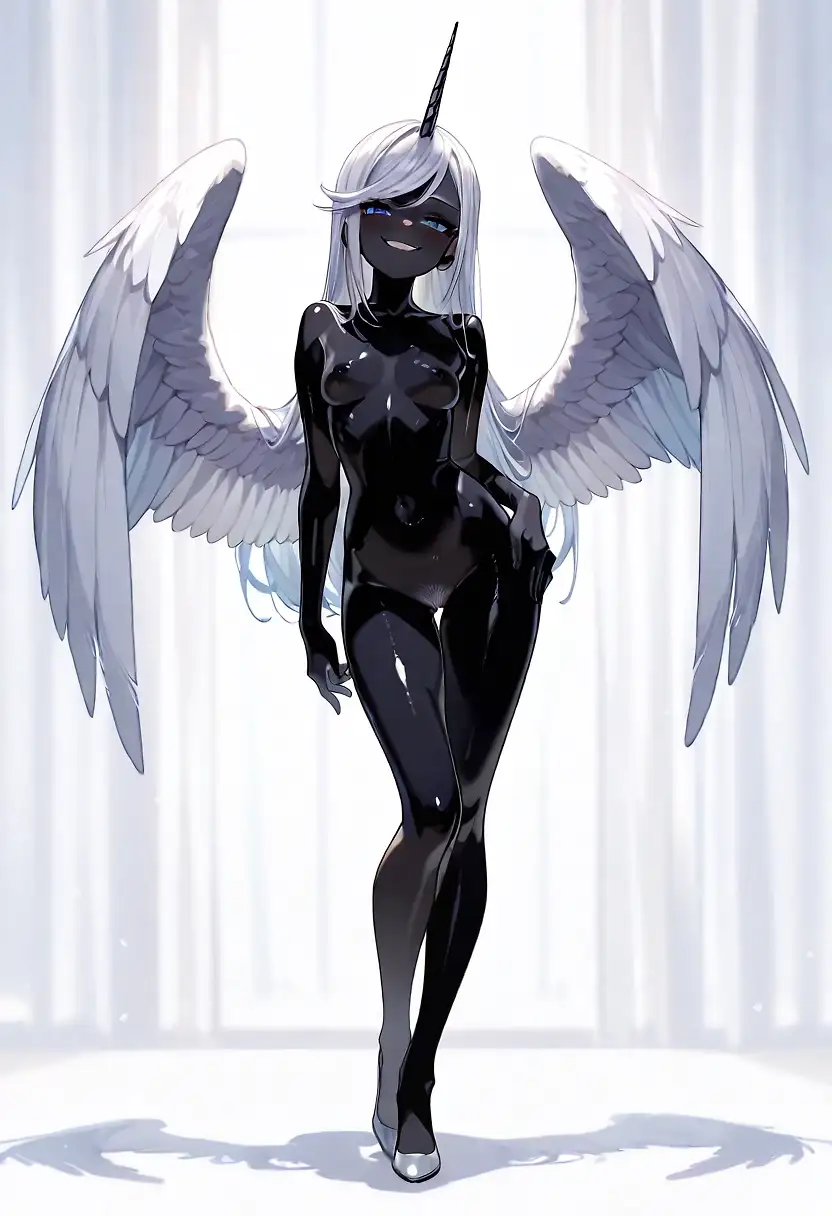 Pegasus girls?