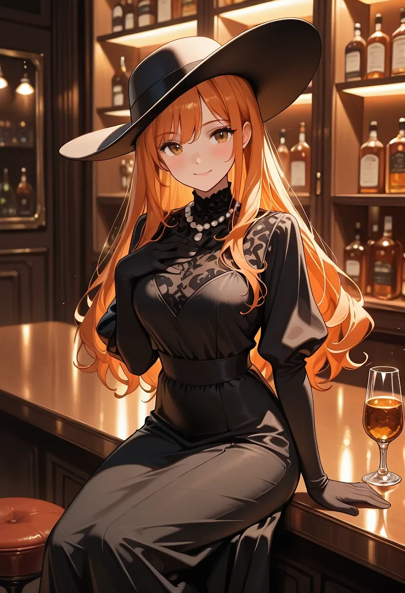 AI art "Cocktail Girls" with user description "Old Fashioned, Gin and Tonic, Aviation, Jack & Coke, Mimosa, Screwdriver, Martini, Espresso Martini, Blue Hawaiian, Cosmo, Mojito, Clover Club, Margarita, Negroni, Last Word, Bee’s Knees
There is nothing I can’t target with the Waifu Beam (tm). >:D
The literal drinks in the pics don’t always match the cocktail, but the girls do in both color and stylings."