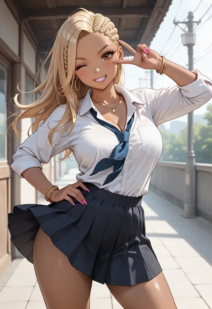 Class President