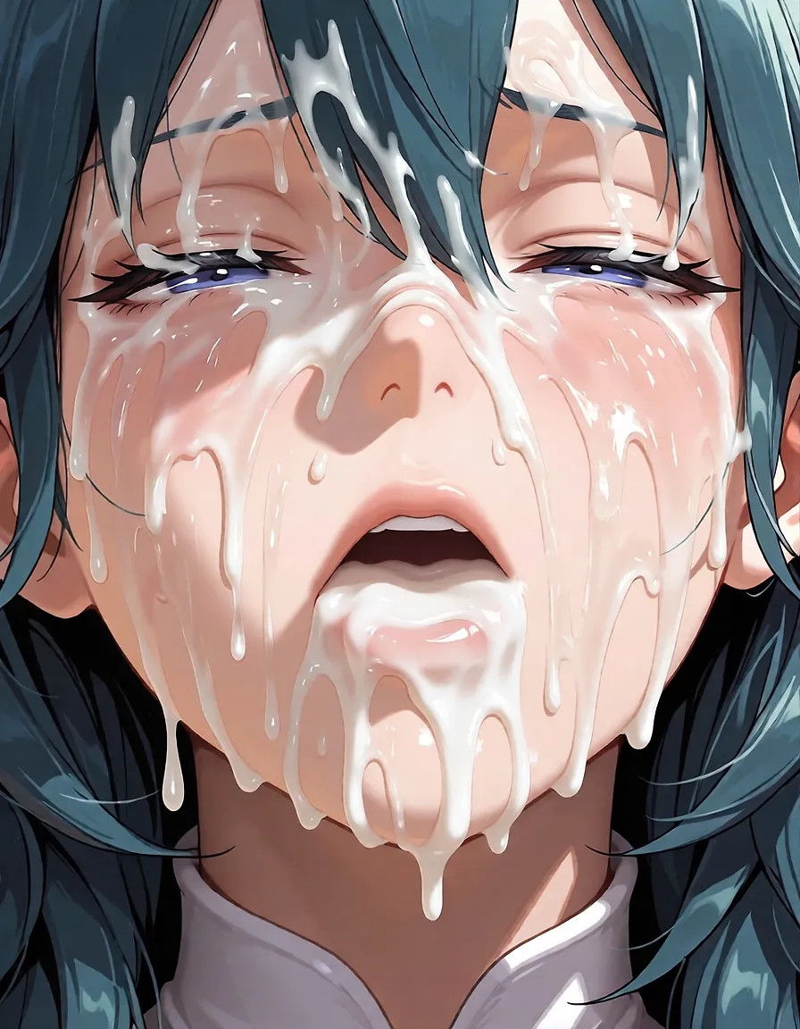 Fire emblem bukkake