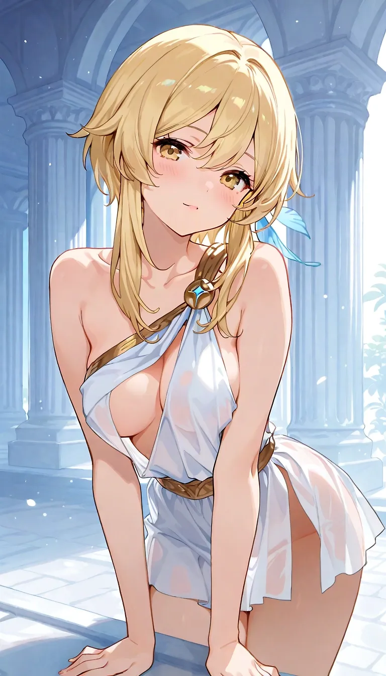My Goddess
