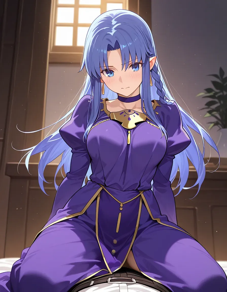Caster Medea
