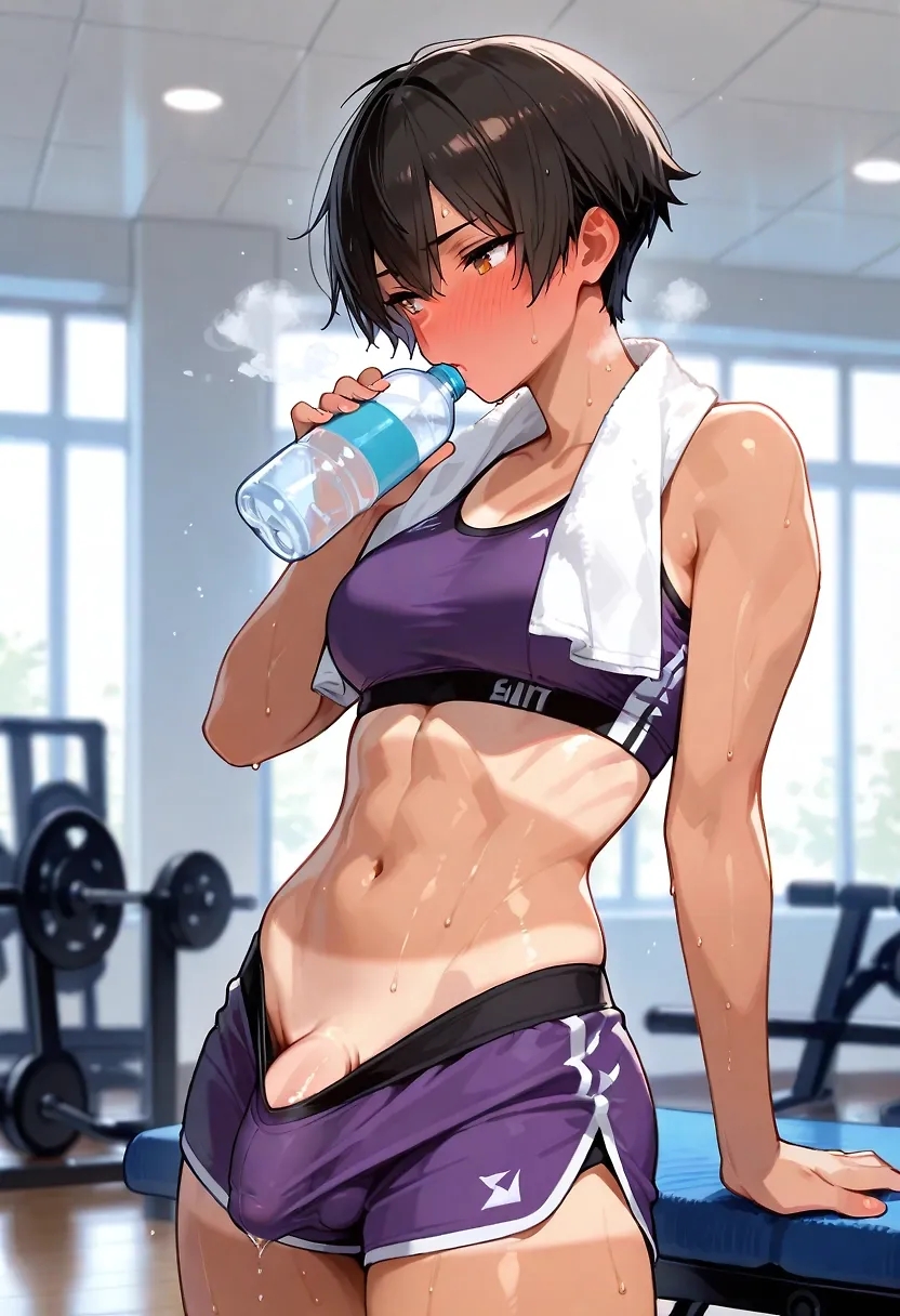 Lets do some cardio