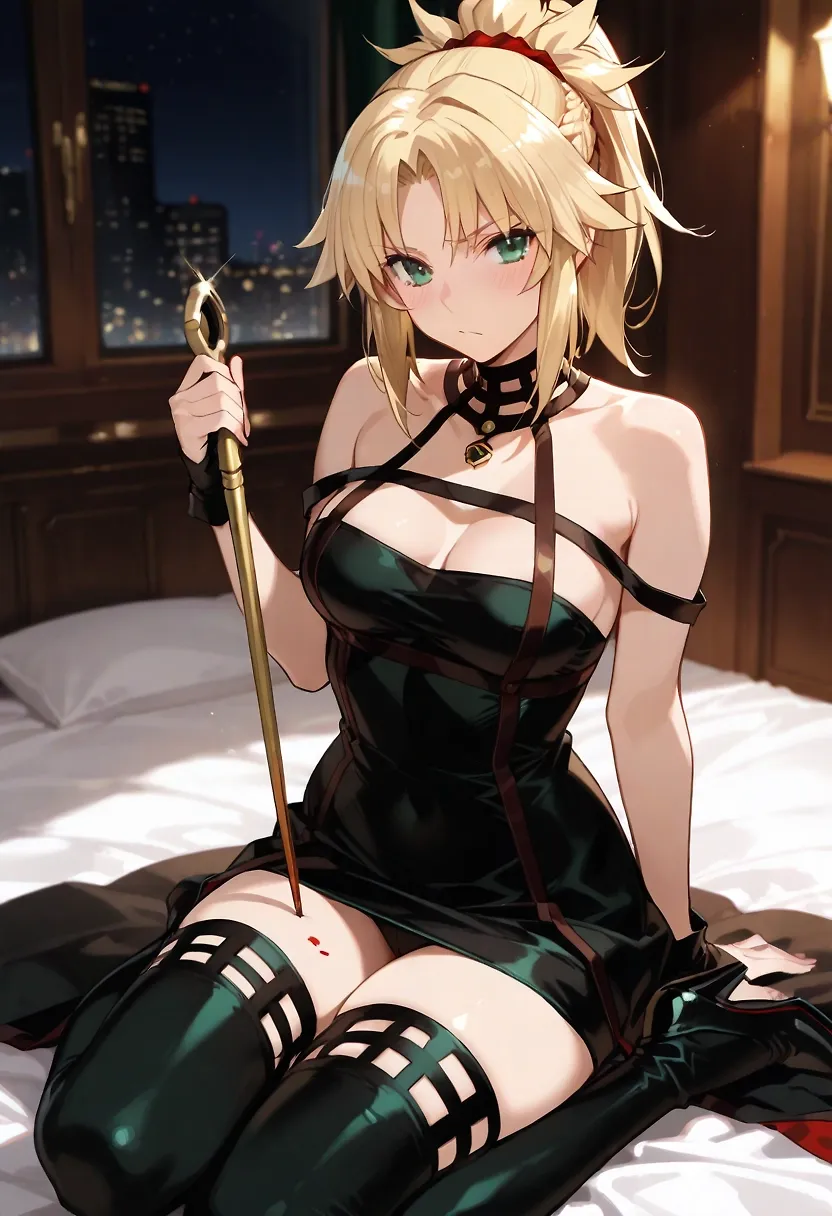 Guess the cosplay?