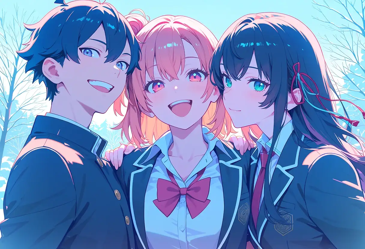 AI art