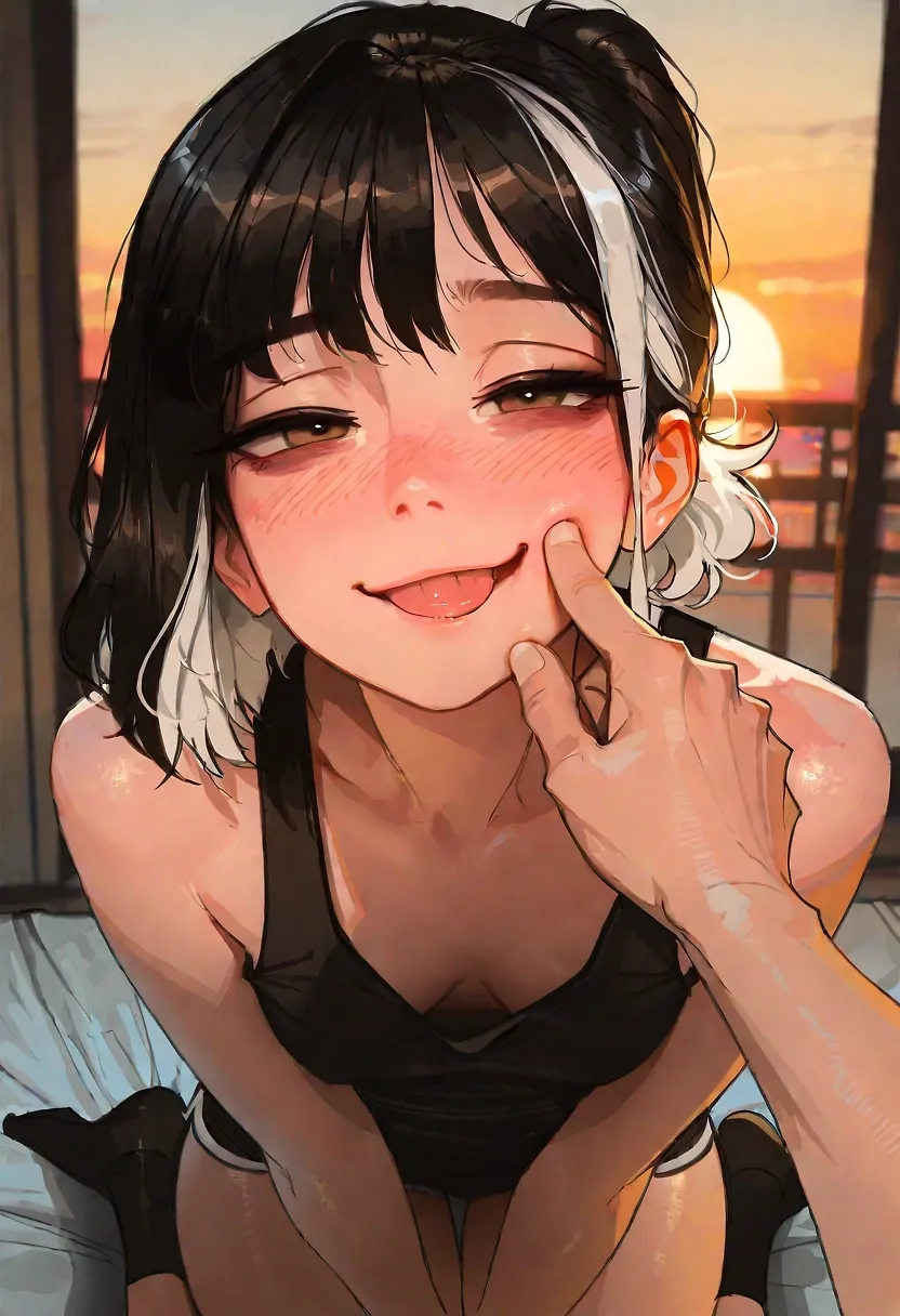 Such a cutie