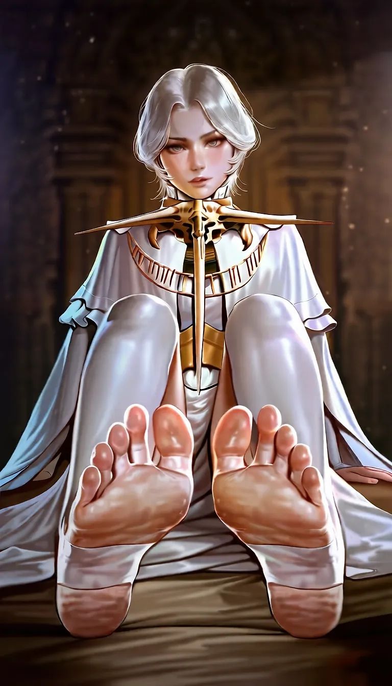 Gwyndolin