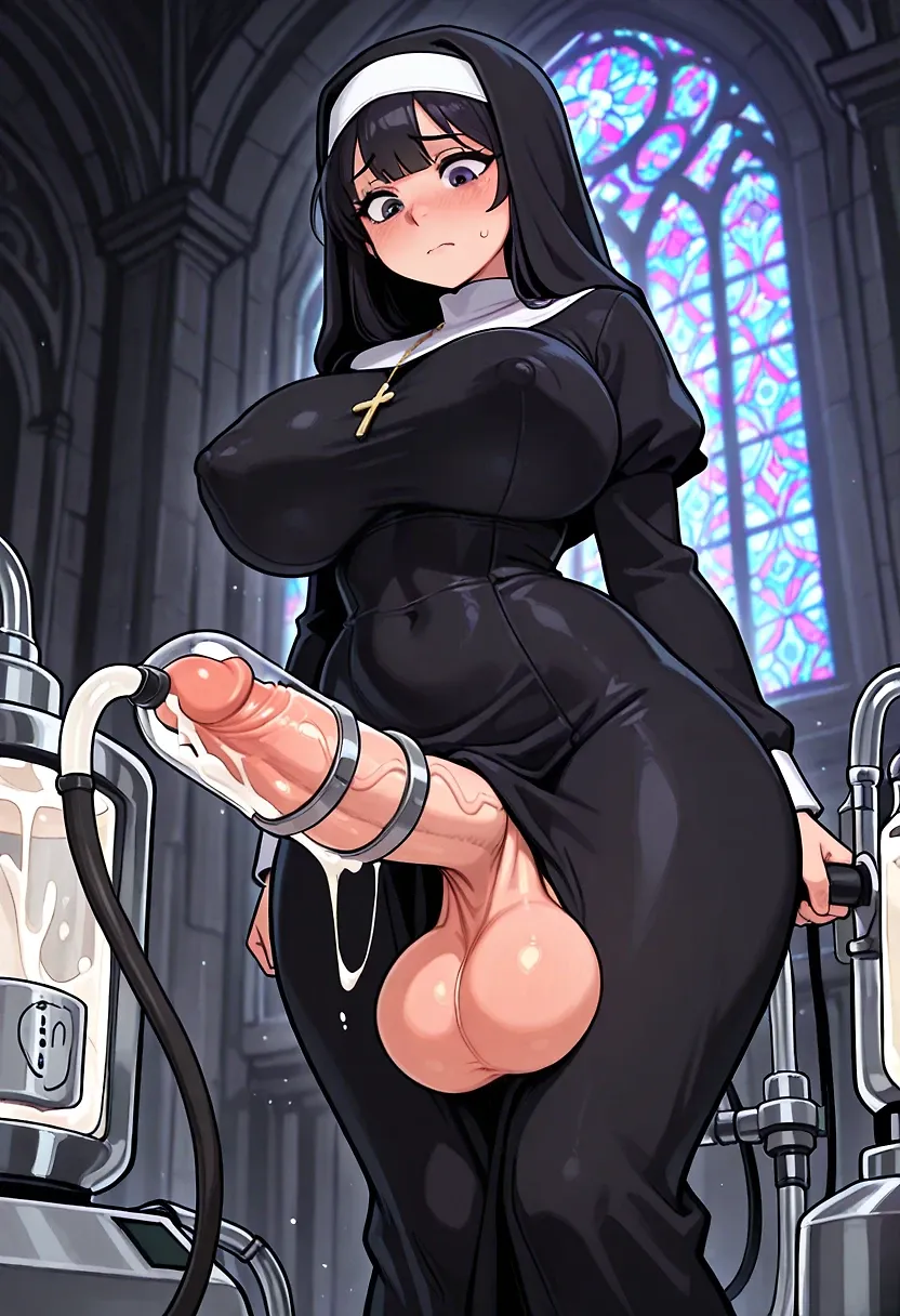 Futanari