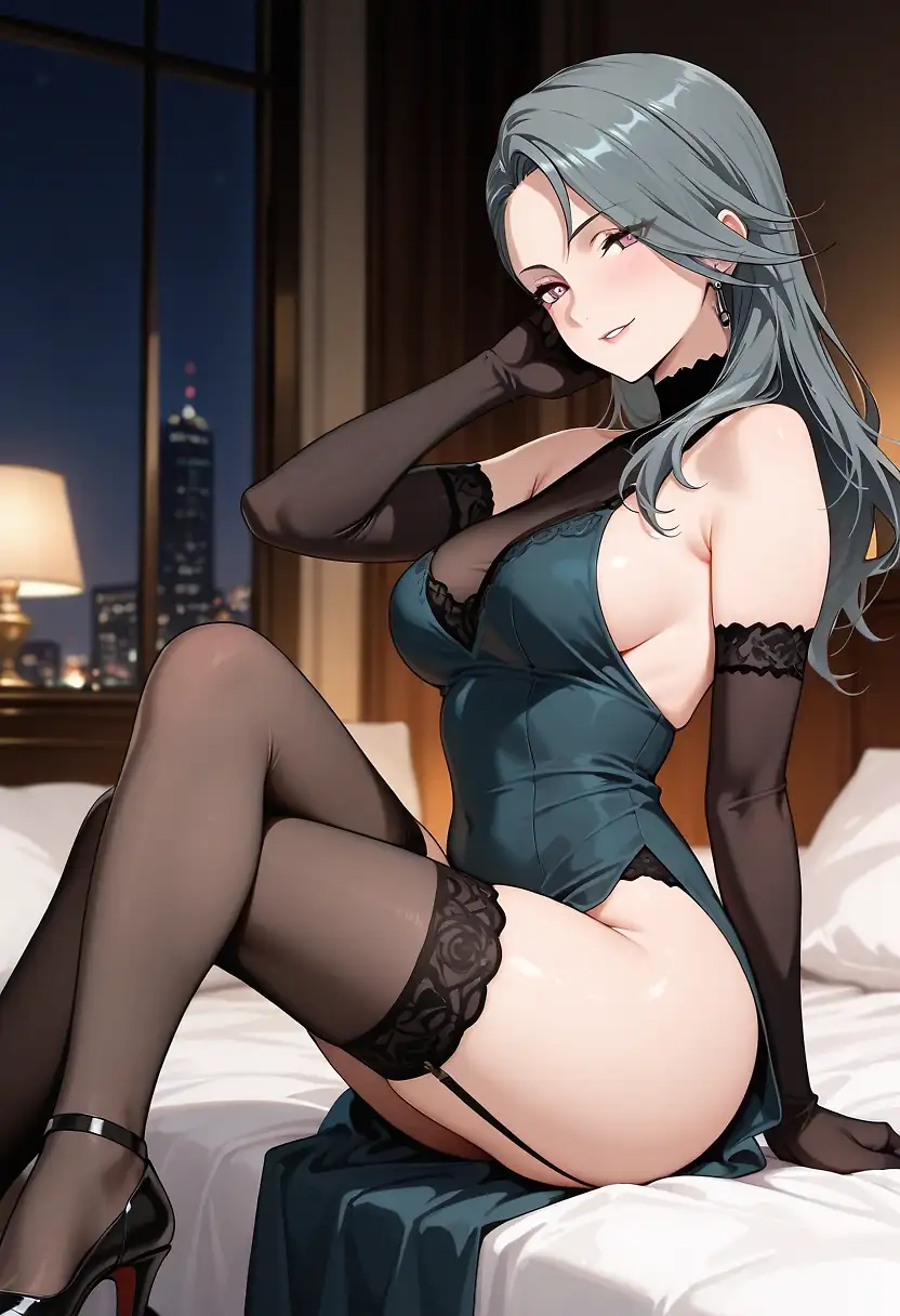 Sae Nijima