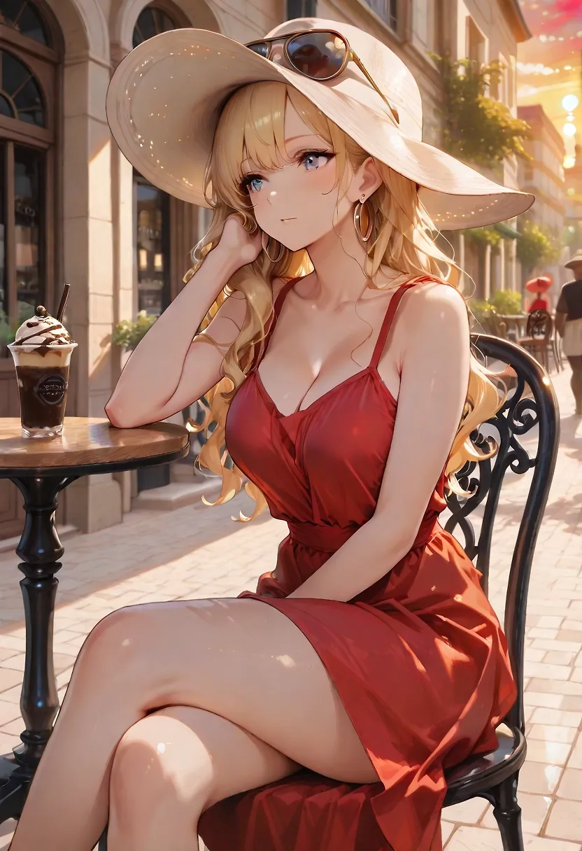 AI art