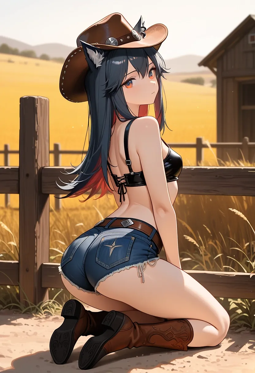AI art