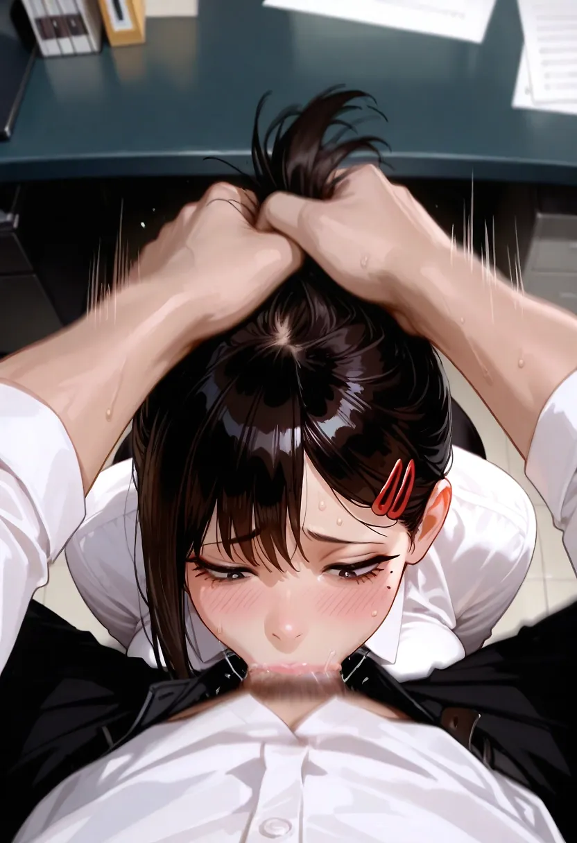 こべにさんの日常