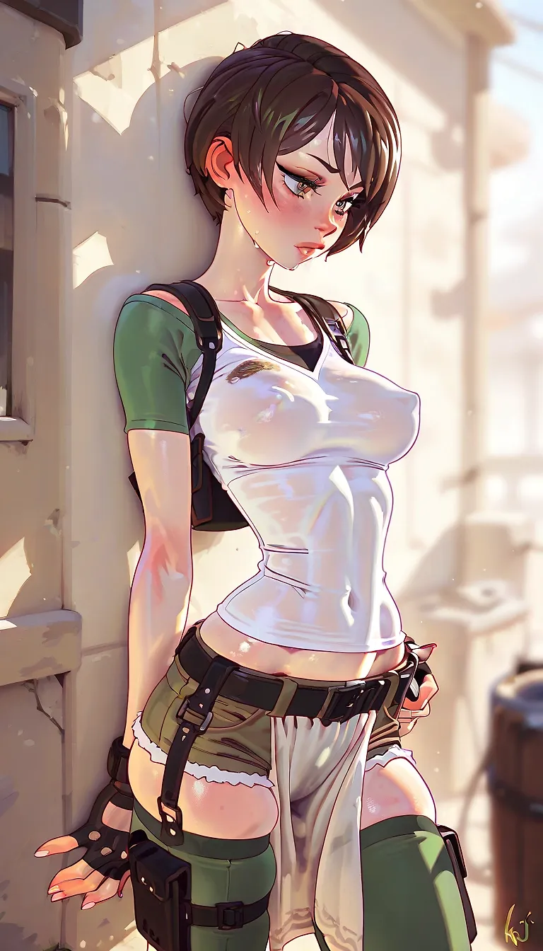 Rebecca