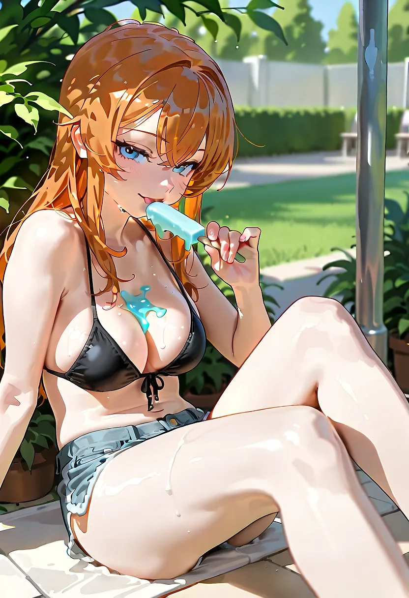 It's Hot And It's Going To Get Hotter