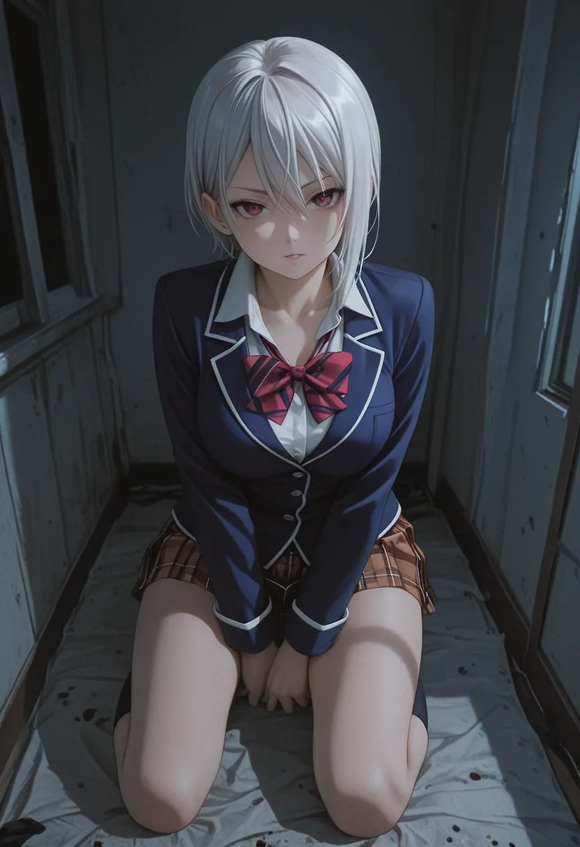 Alice Nakiri