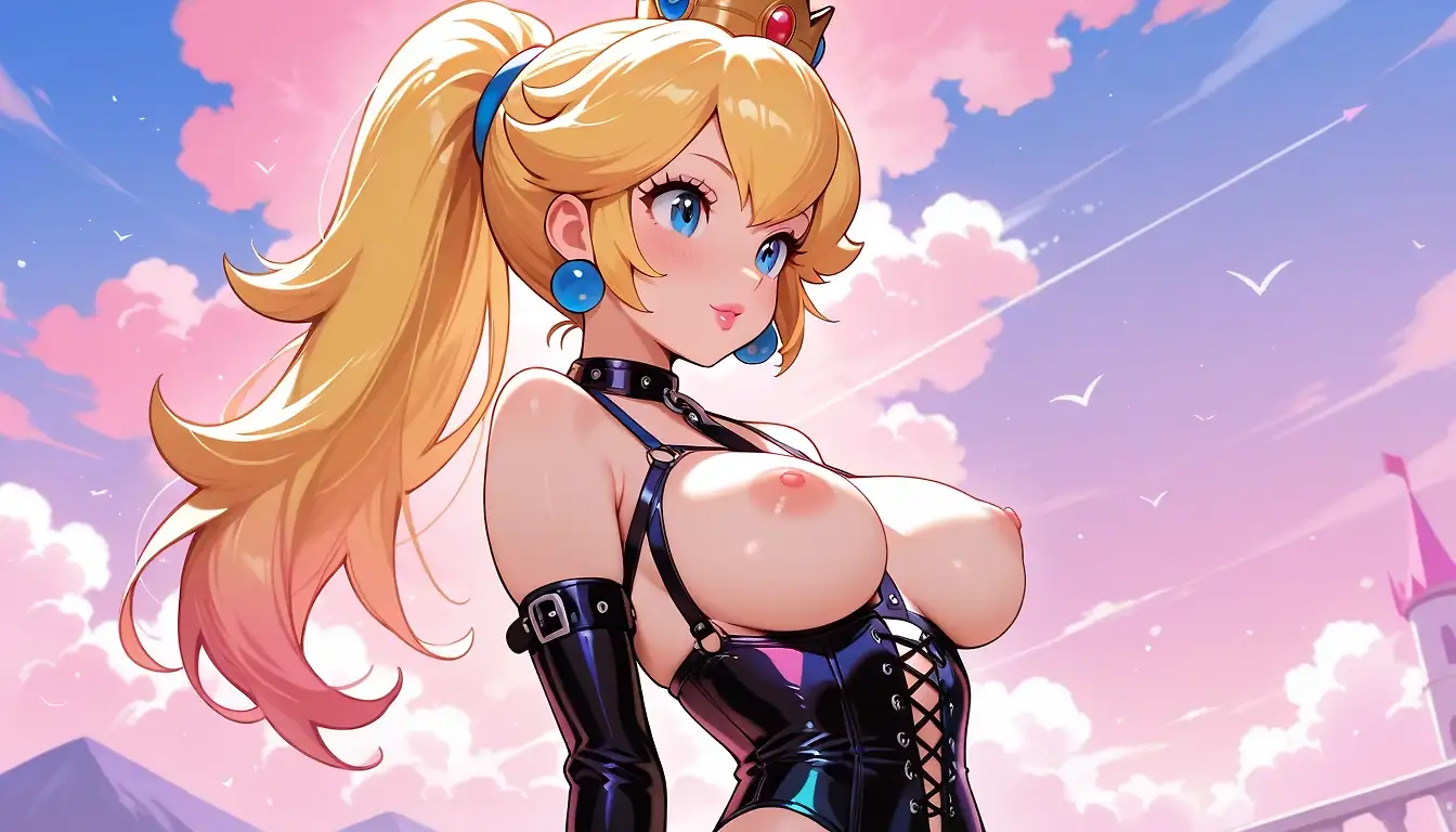Princess Peach