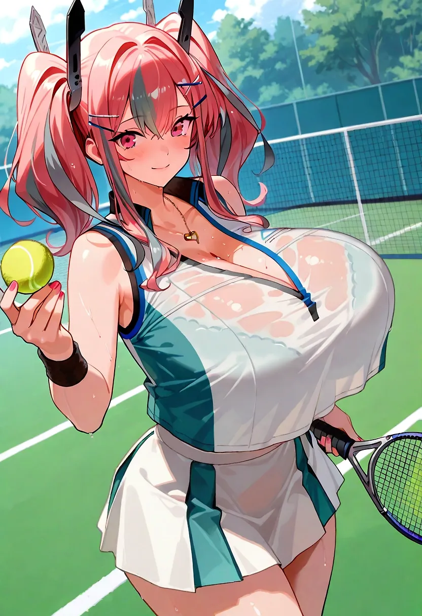 AI art