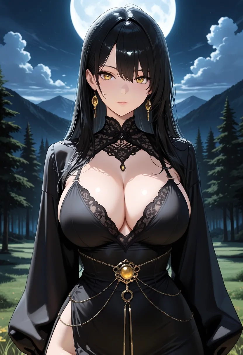 Queen of Night