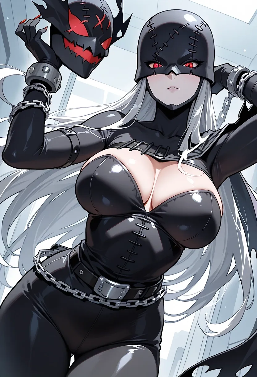 Ladydevimon