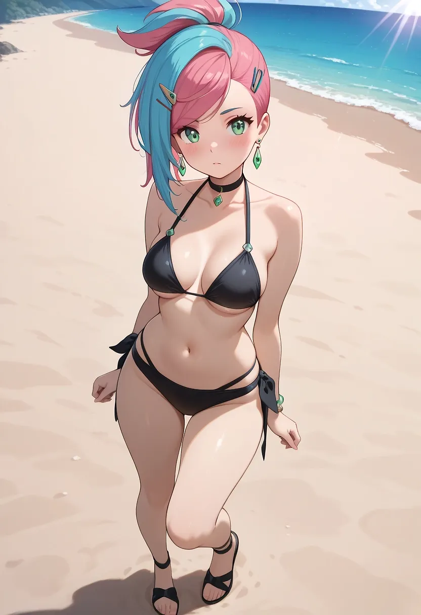 AI art