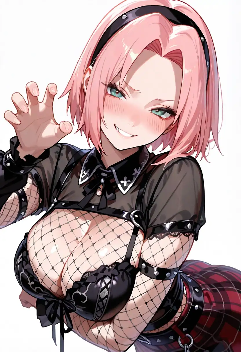 Alt Haruno