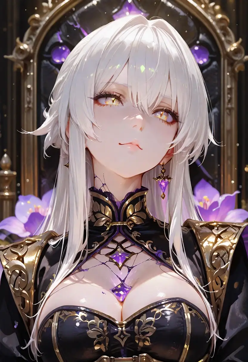 Seven Deadly Sins