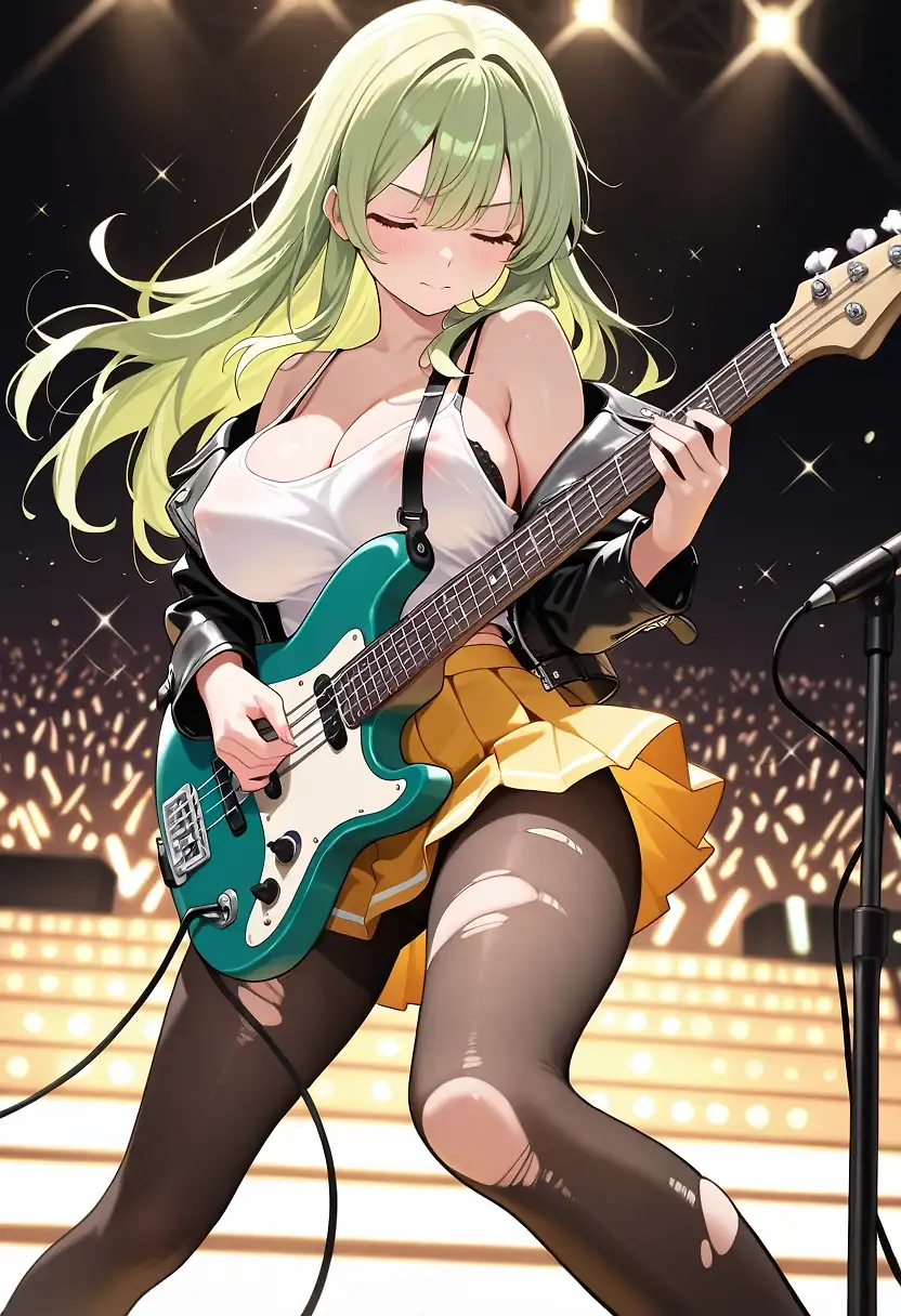 Mei In Concert