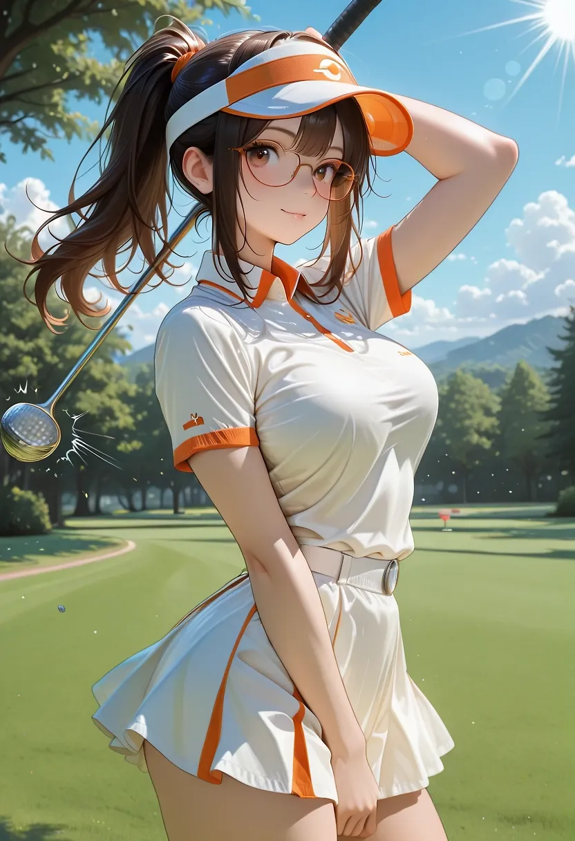 ゴルフ