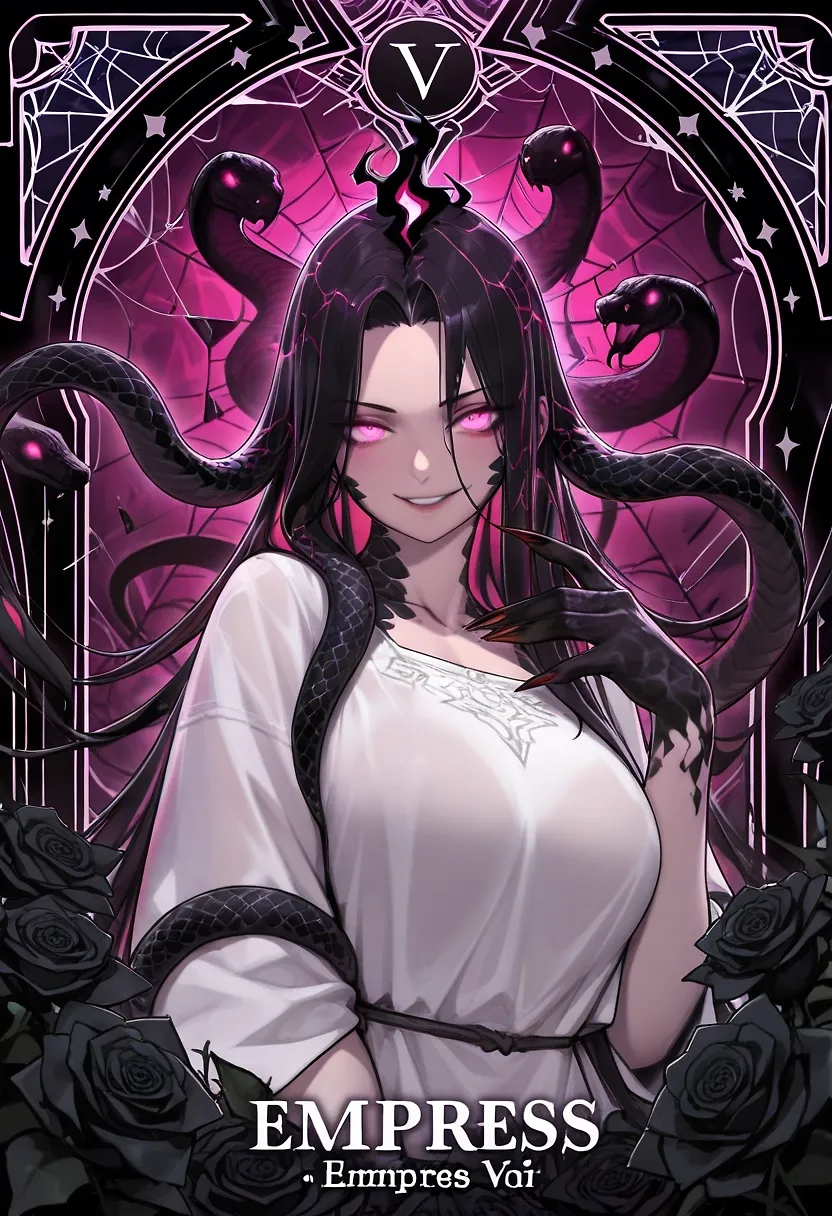 The Empress