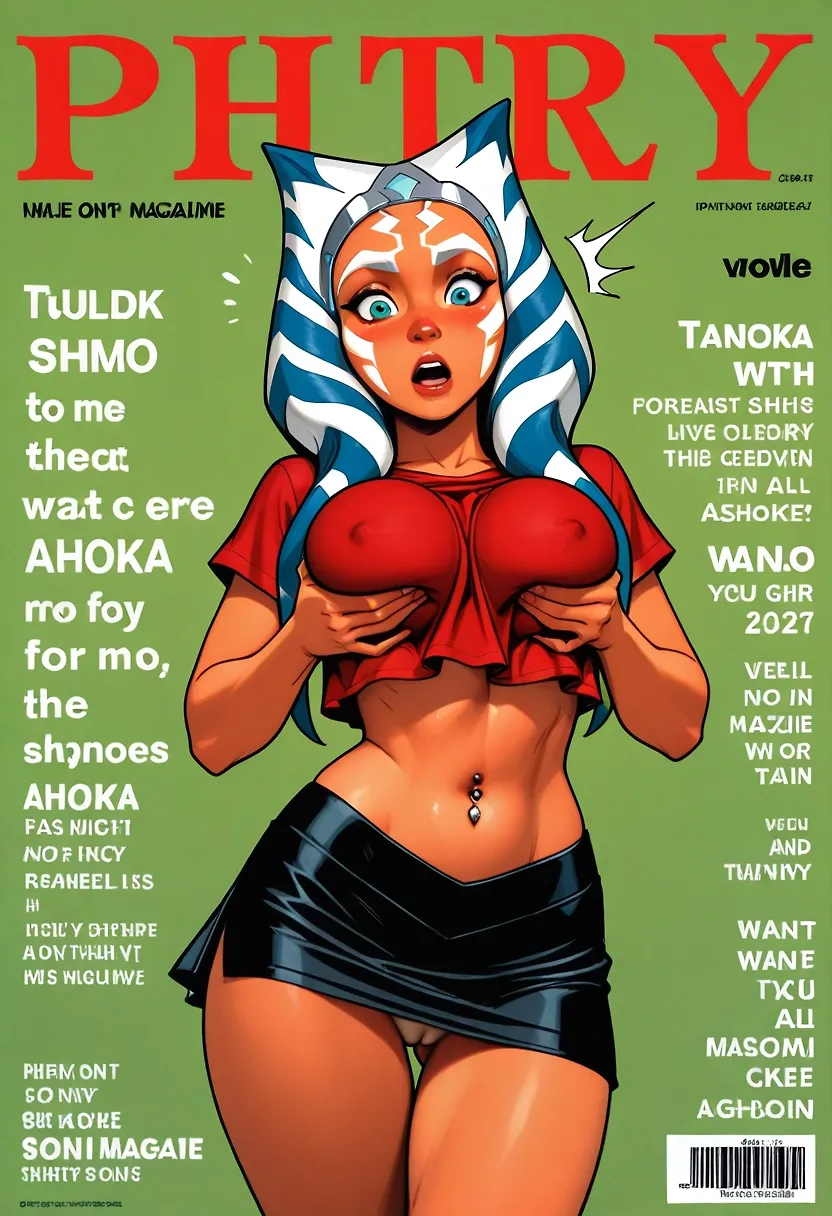 Magazine Num5