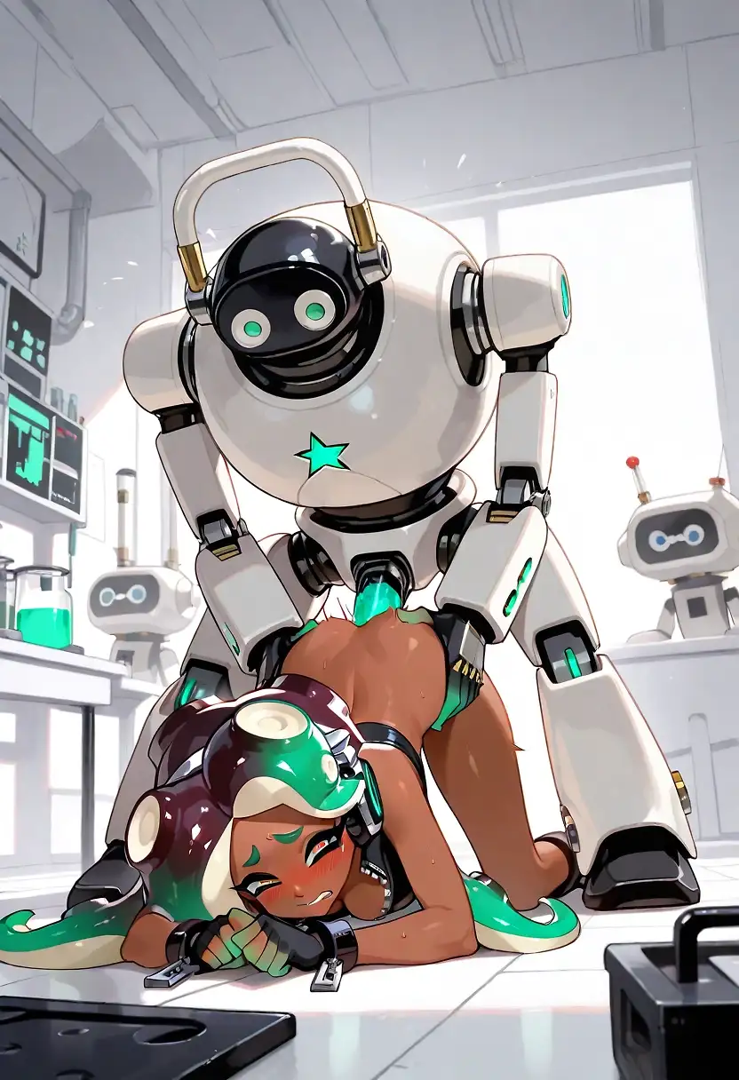 AI art
