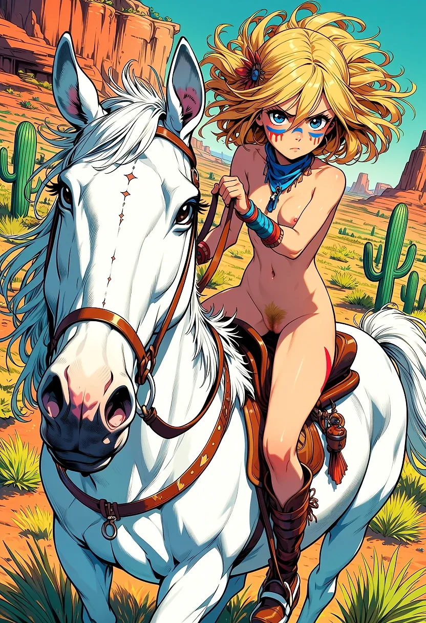 AI art