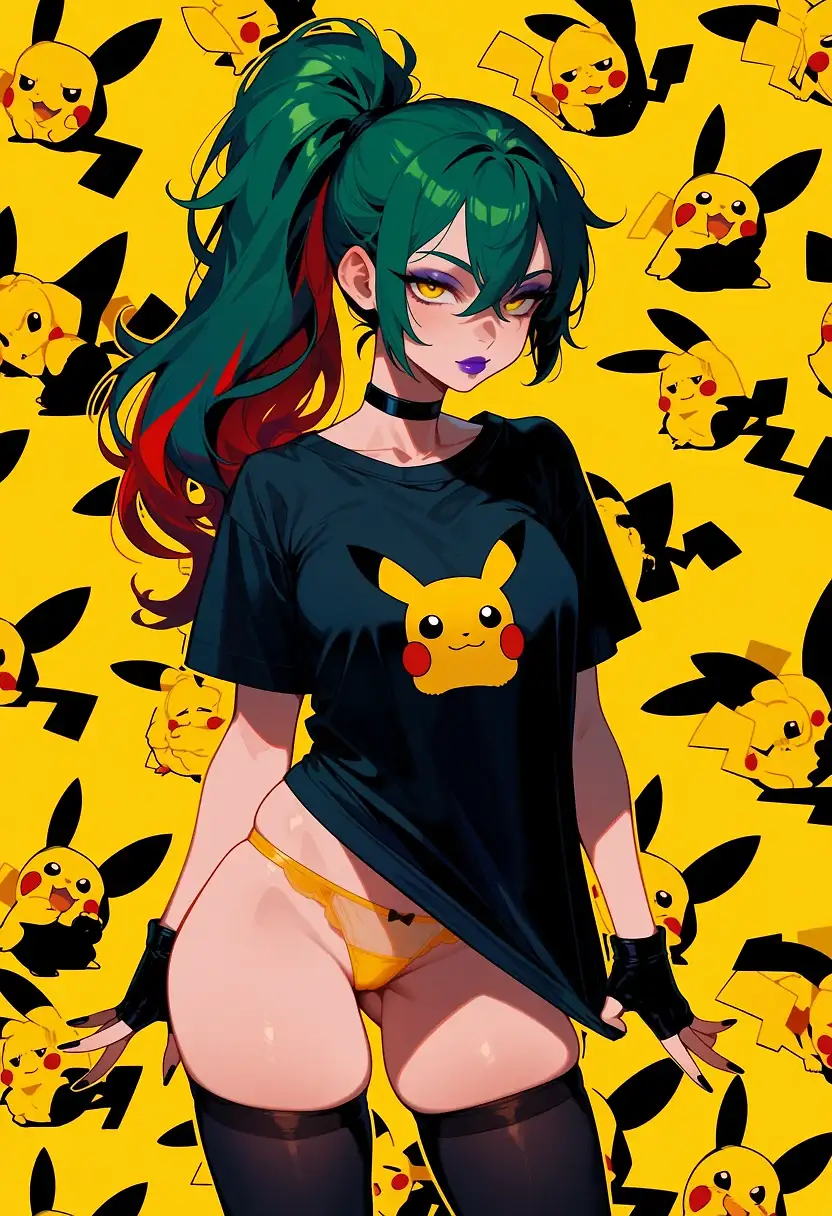 AI art