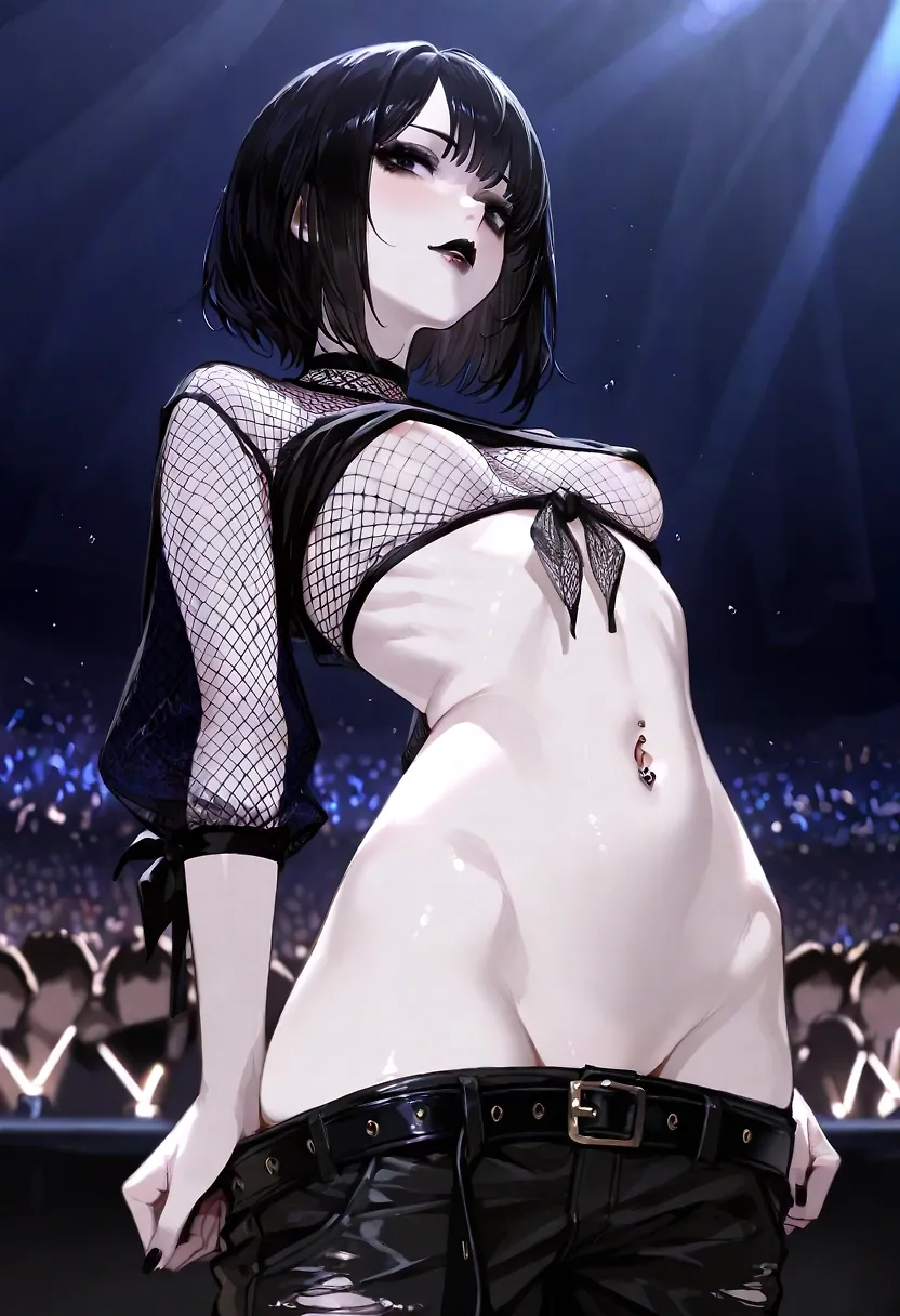 Curious concert 1