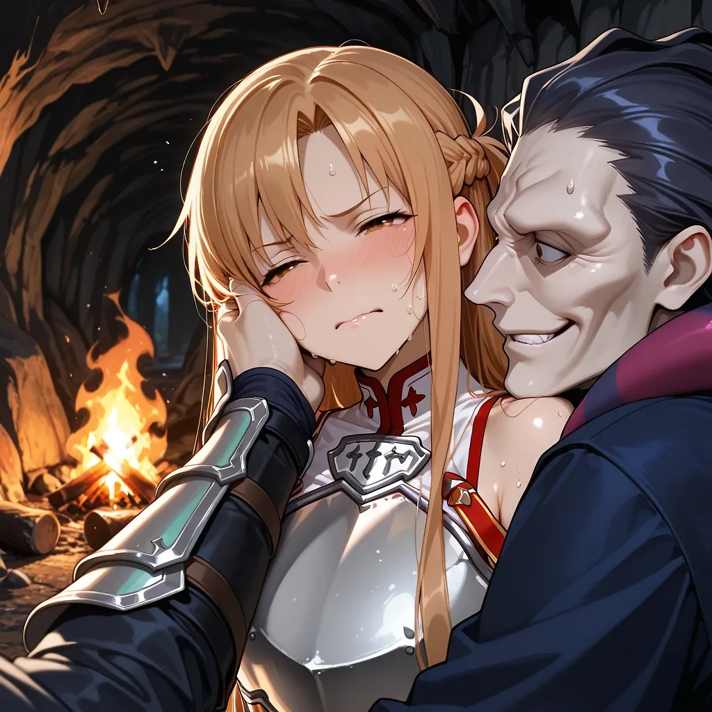 ASUNA