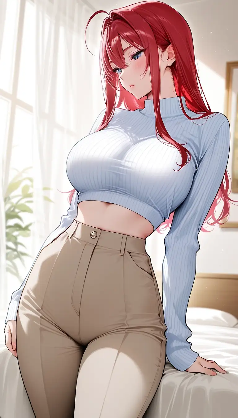 hizuki akira test