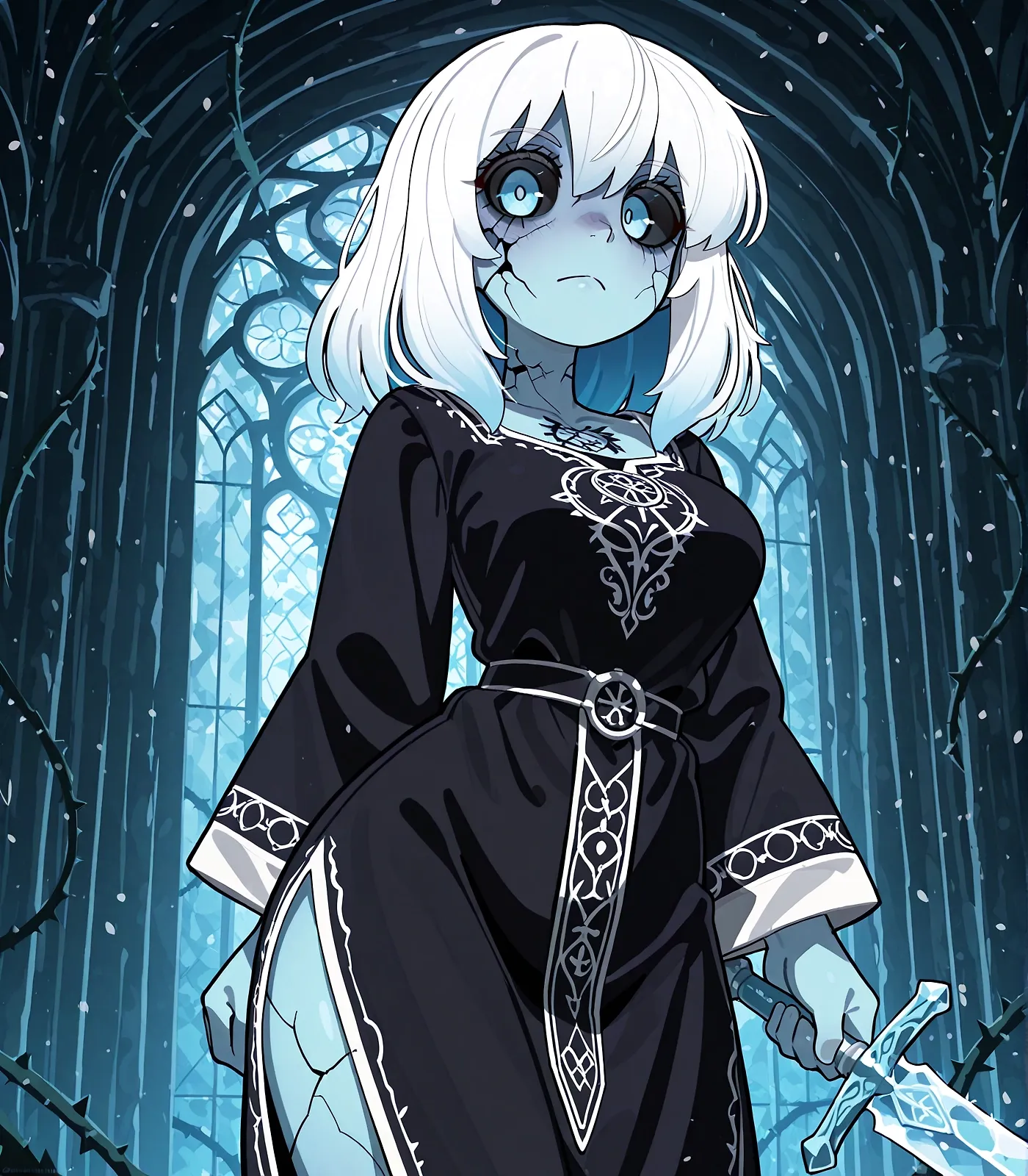AI art