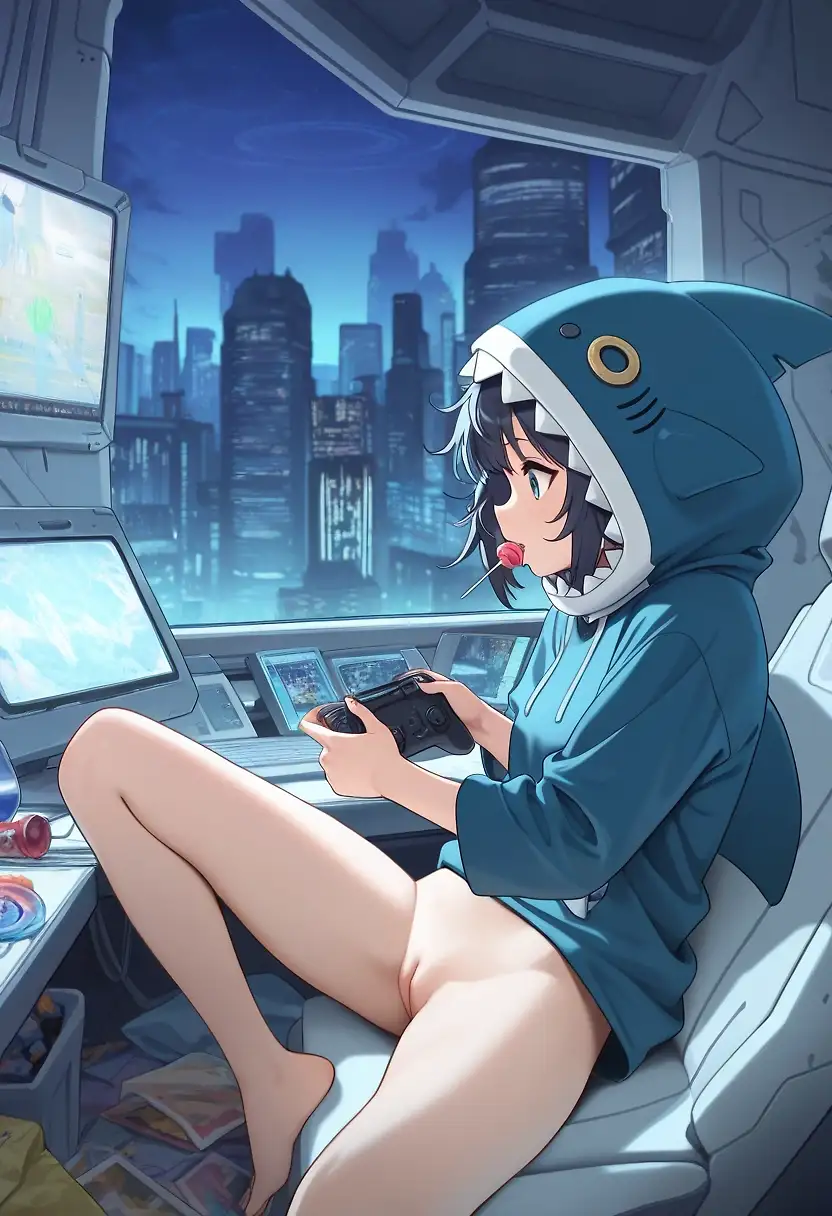 AI art
