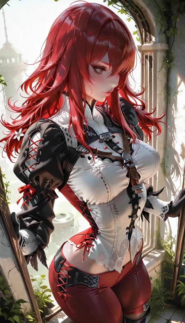 nier too