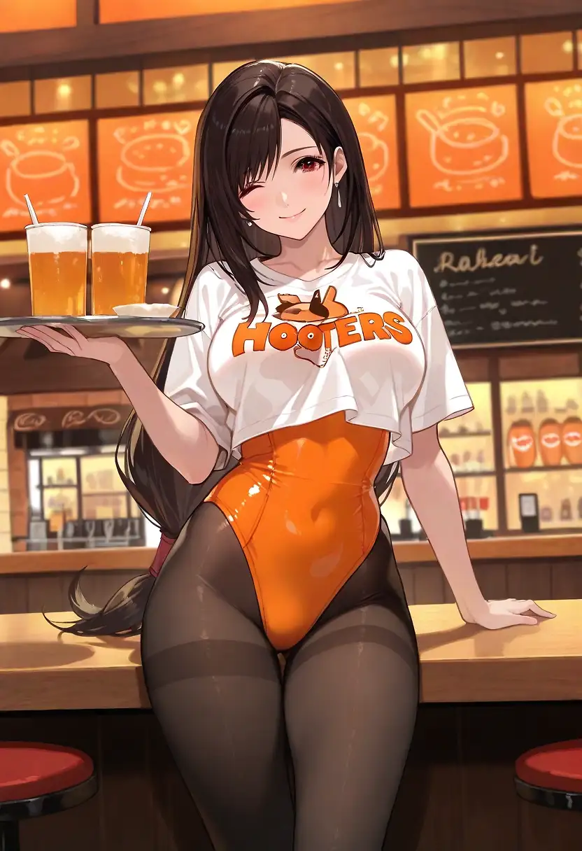 AI art