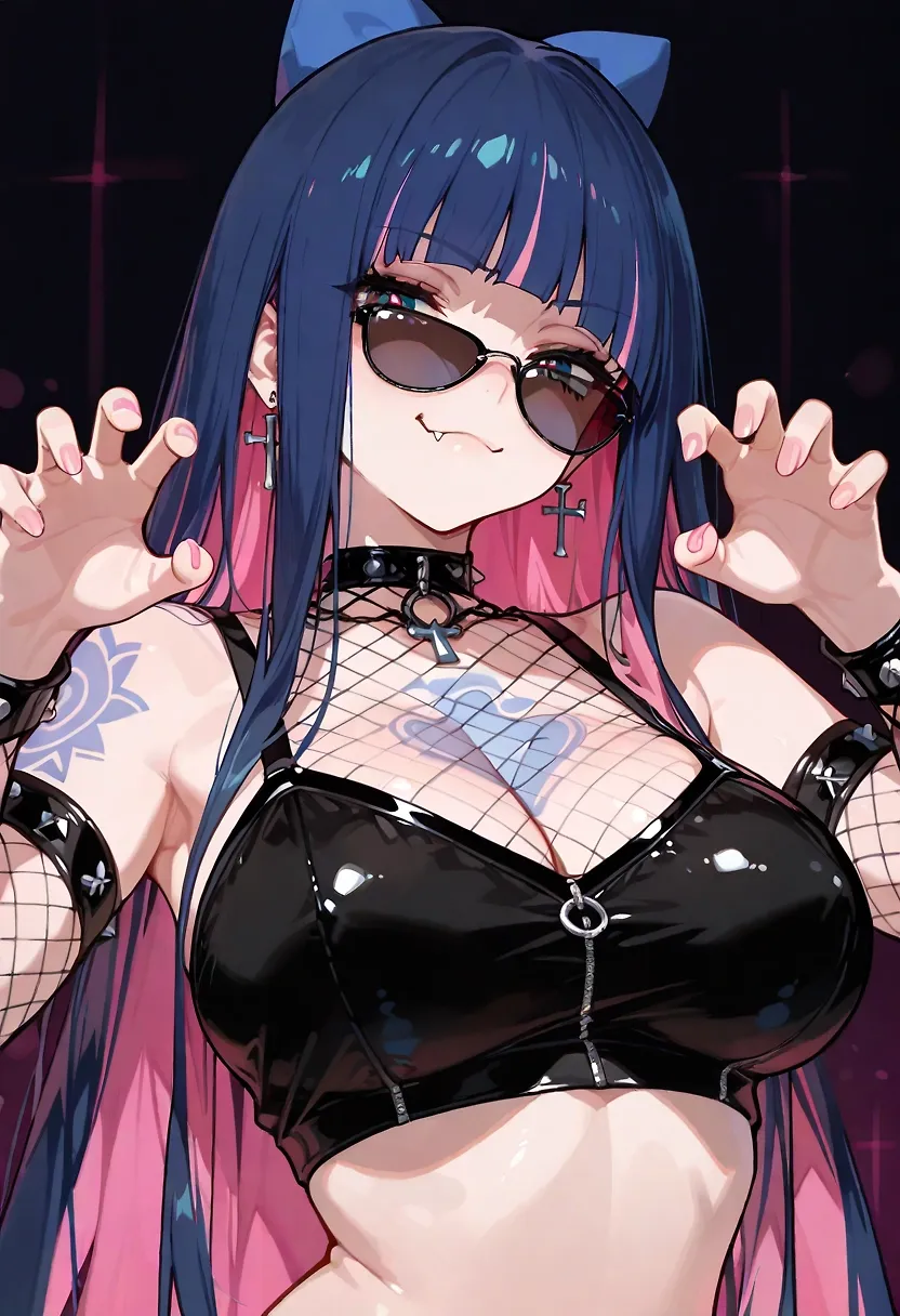 Alt Stocking PSG
