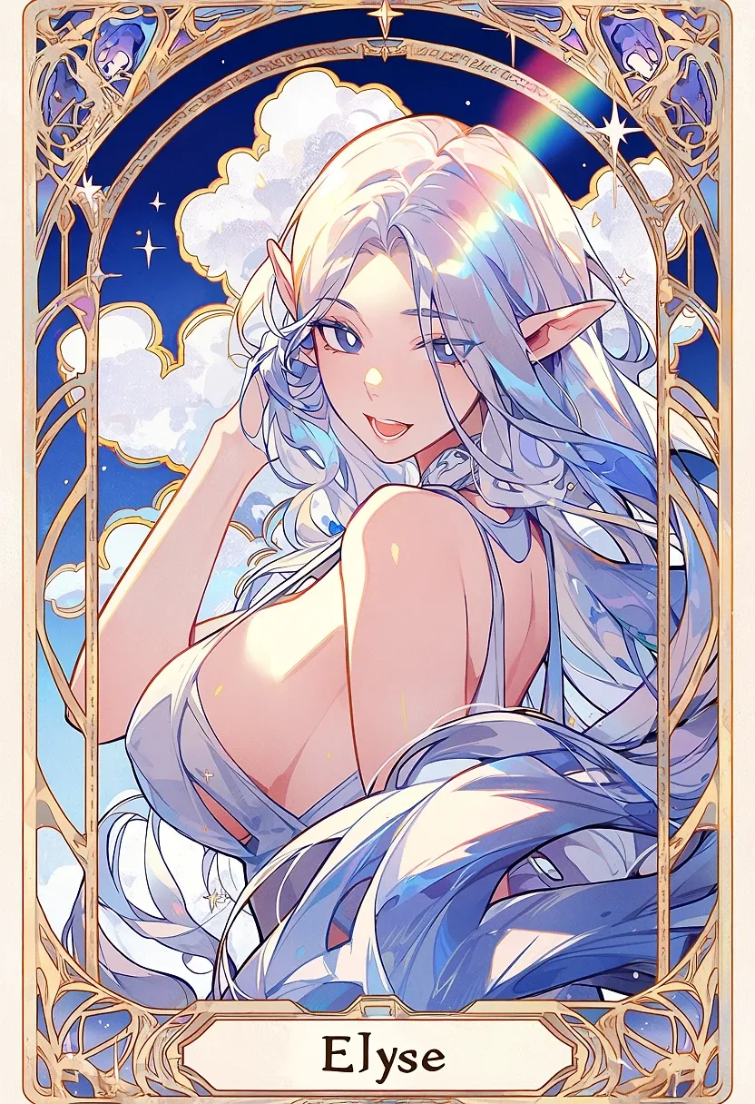 Elyse
