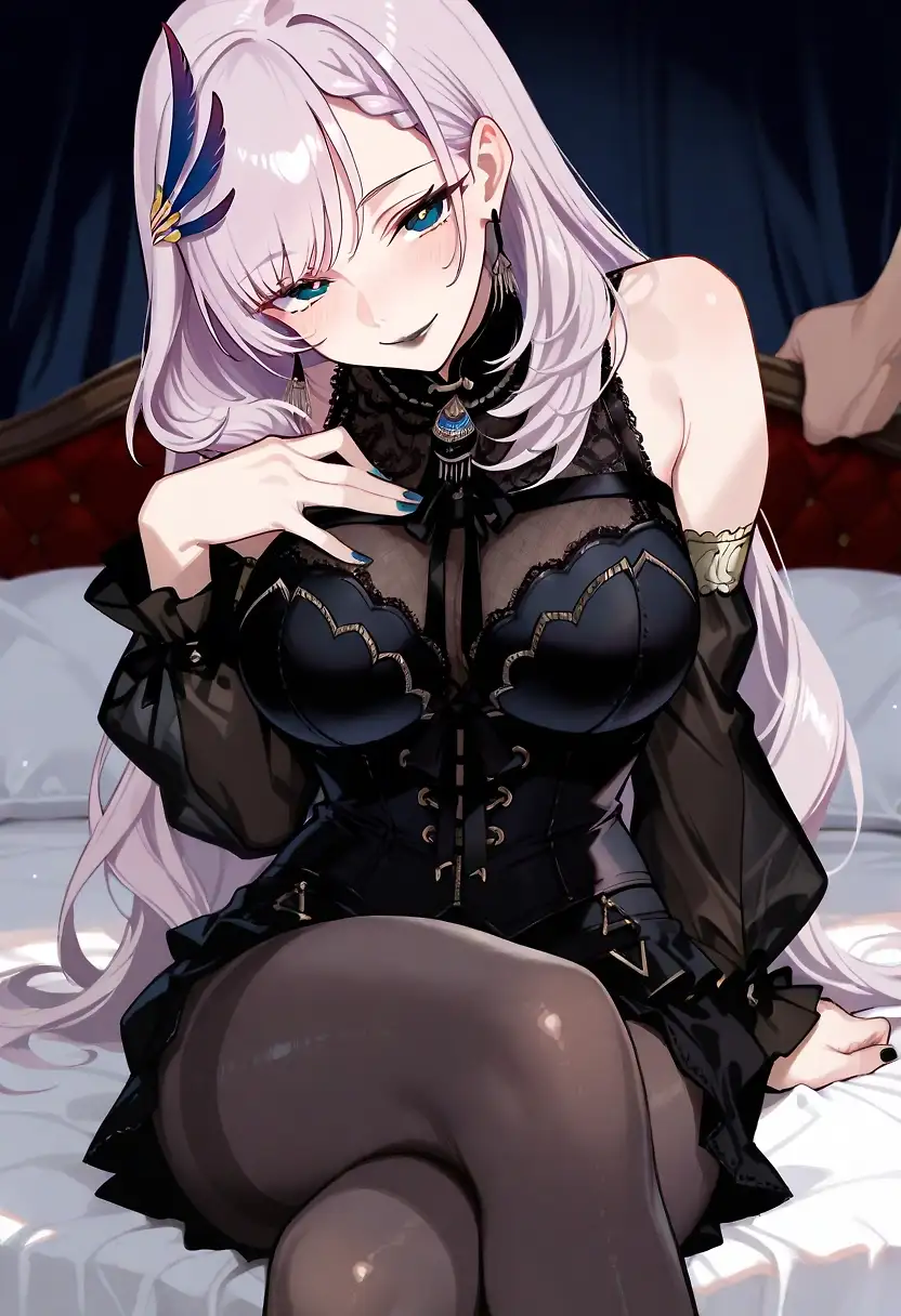 Goth Reine