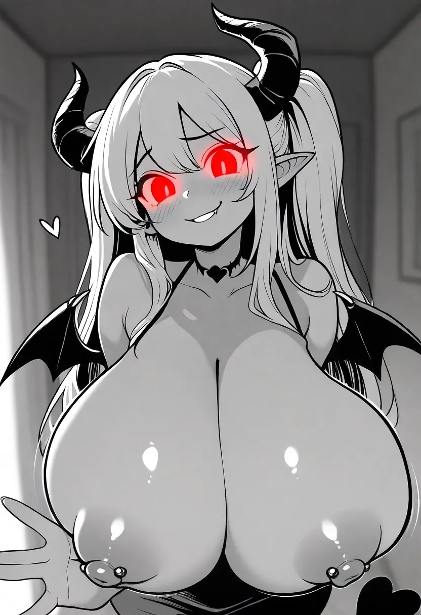 Her introduction