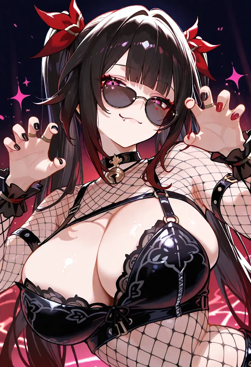 AI art "Alt Sparkle"