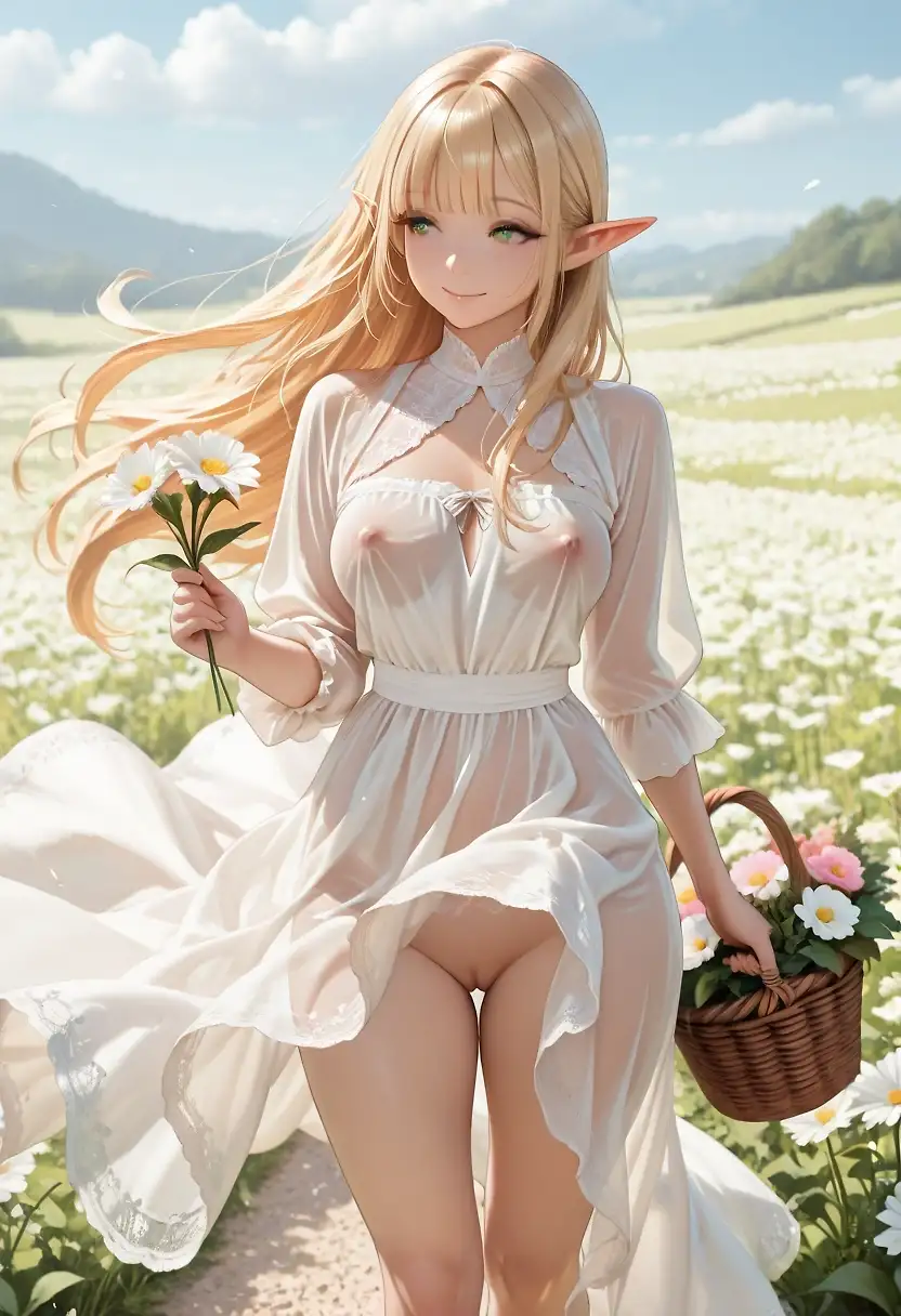 The Legend of Dalia: Rise of the Pleasure Vicar