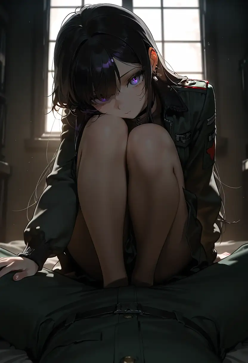 Lost