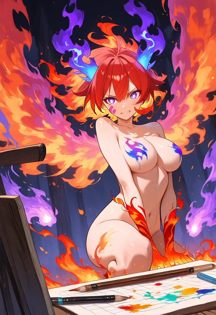 AI art