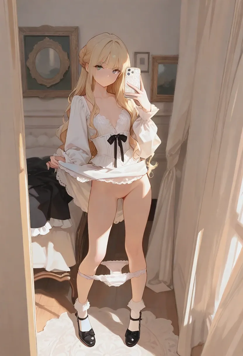 AI art