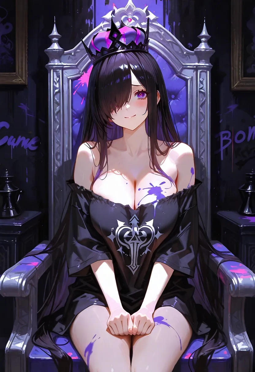 Hail to King
